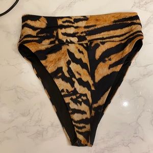 Beach Riot Highway Bikini Bottom